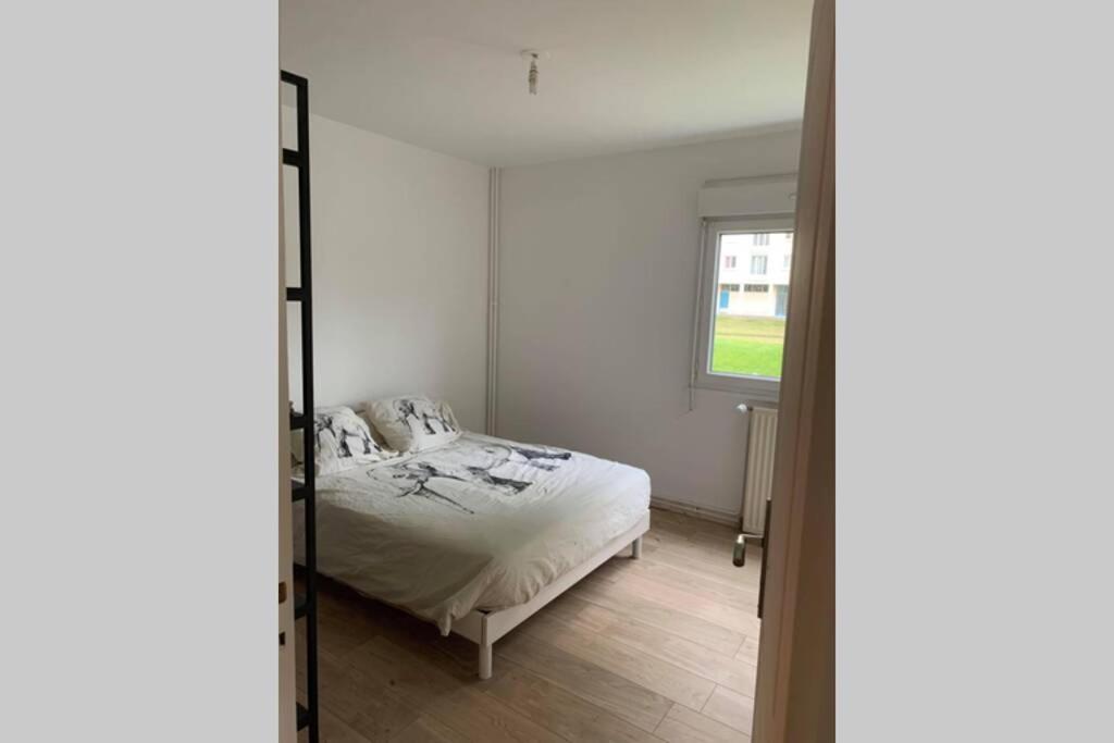 Appartement T2 Refait A Neuf Et Fonctionnel *