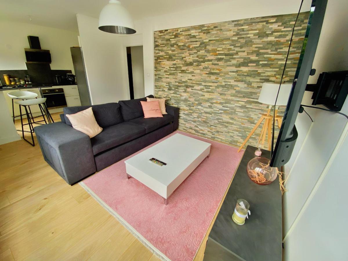 Apartment Appartement T2 Refait A Neuf Et Fonctionnel